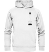 Ingredients for a Happy Life - Organic Fashion Hoodie