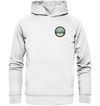 Strand - Organic Fashion Hoodie