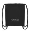 Mountainlover - Organic Gym Bag