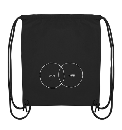 Van - Life - Organic Gym Bag