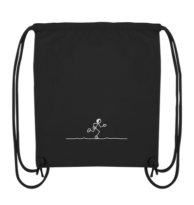 Laufen - Organic Gym Bag