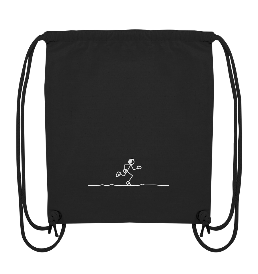 Laufen - Organic Gym Bag