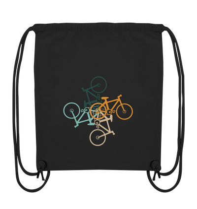 Mountainbikes - Organic Gym Bag