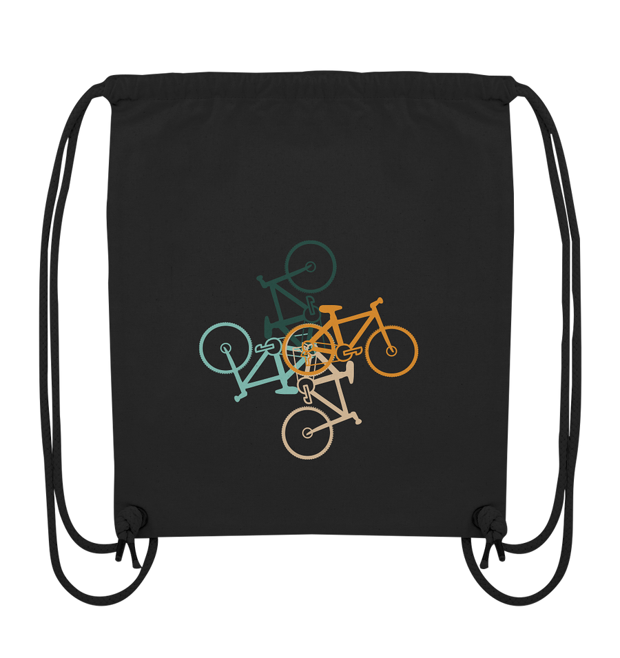 Mountainbikes - Organic Gym Bag