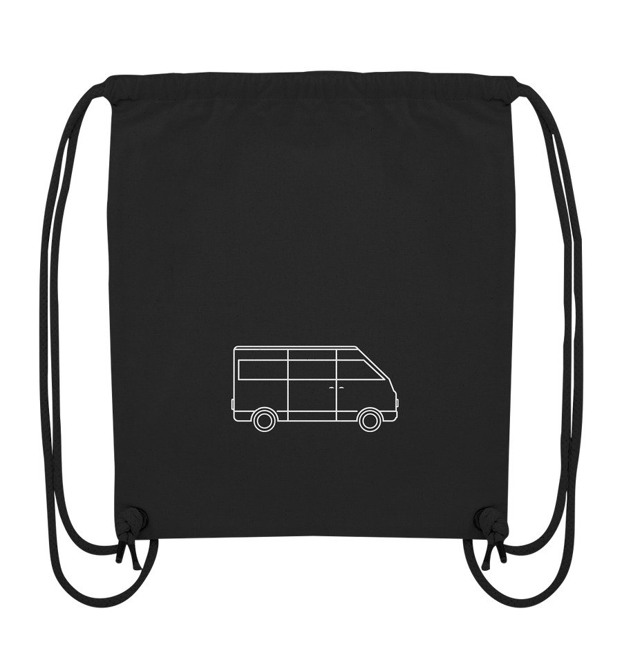Vanlife - Organic Gym Bag