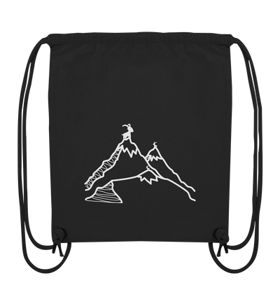 Steinbock - Organic Gym Bag