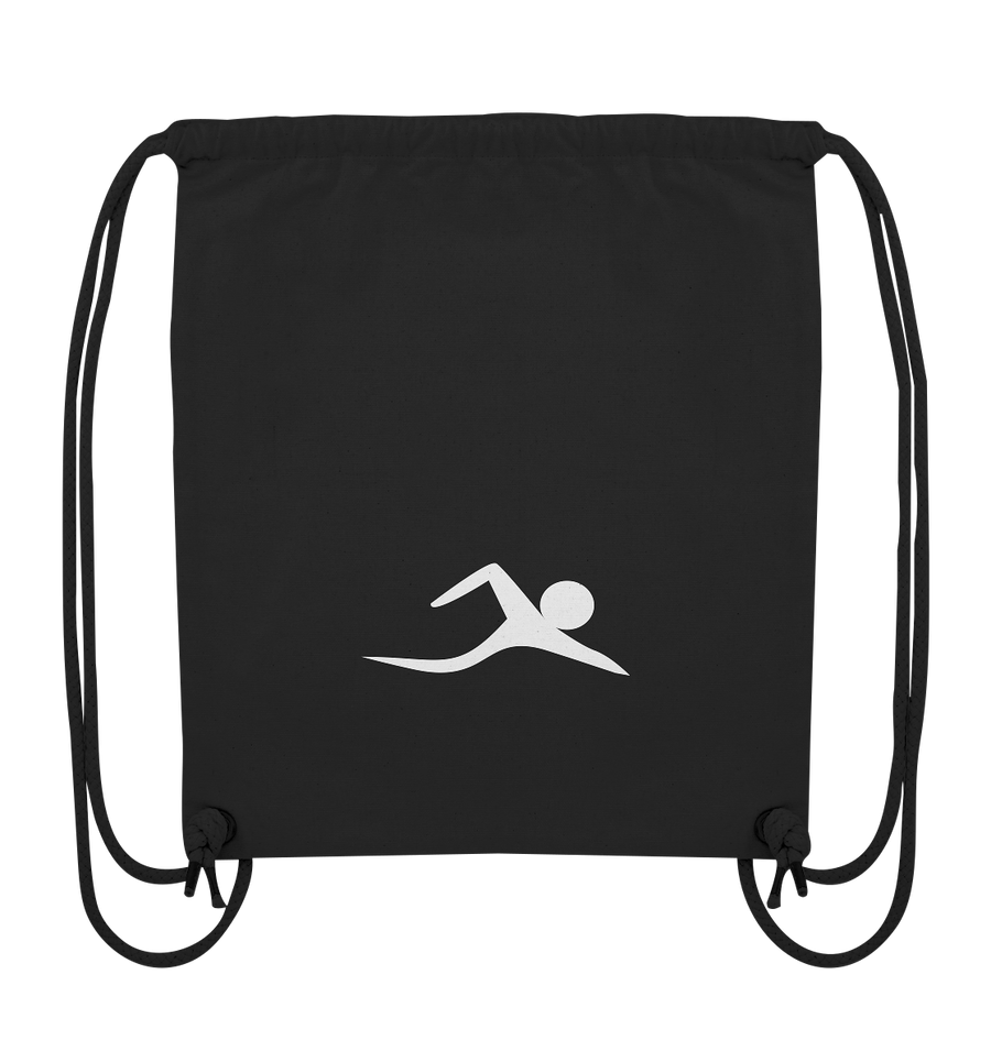 Schwimmer - Organic Gym Bag