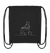 Rollstuhl - Organic Gym Bag