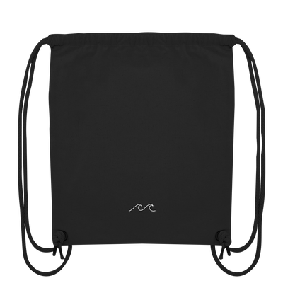 Wave - Organic Gym Bag