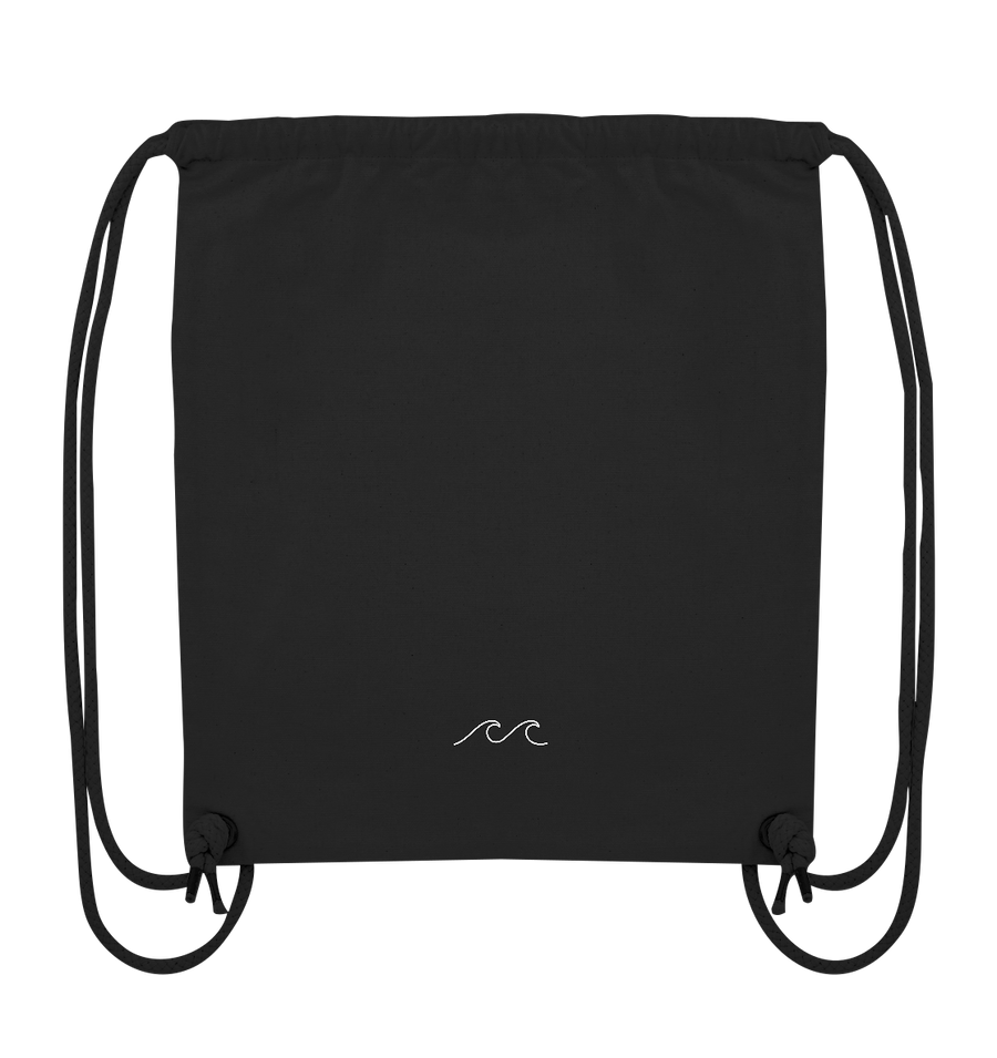 Wave - Organic Gym Bag
