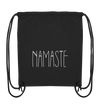 Namaste - Organic Gym Bag