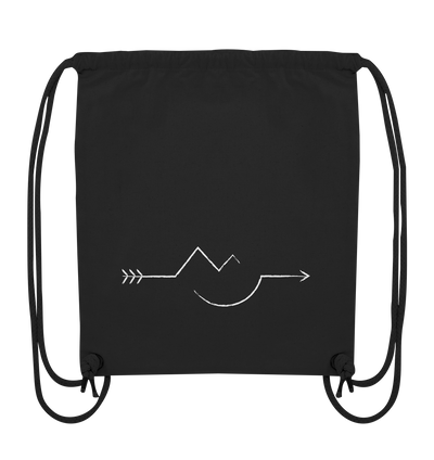 OTAYA Arrow - Organic Gym Bag