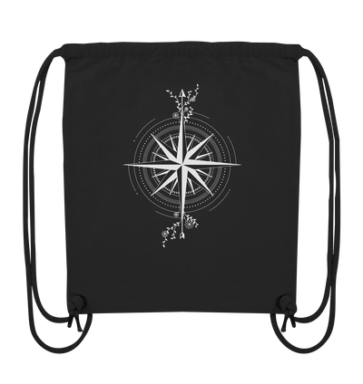 Natur Kompass - Organic Gym Bag