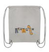 Snowboard Ausrüstung - Organic Gym Bag