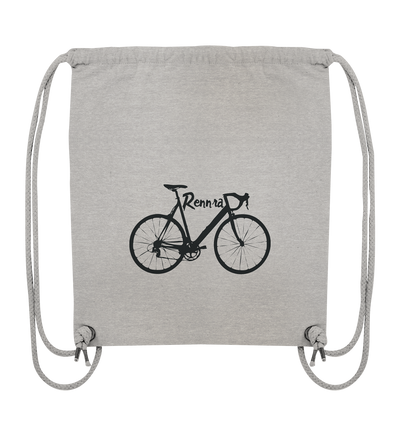 Rennrad - Organic Gym Bag