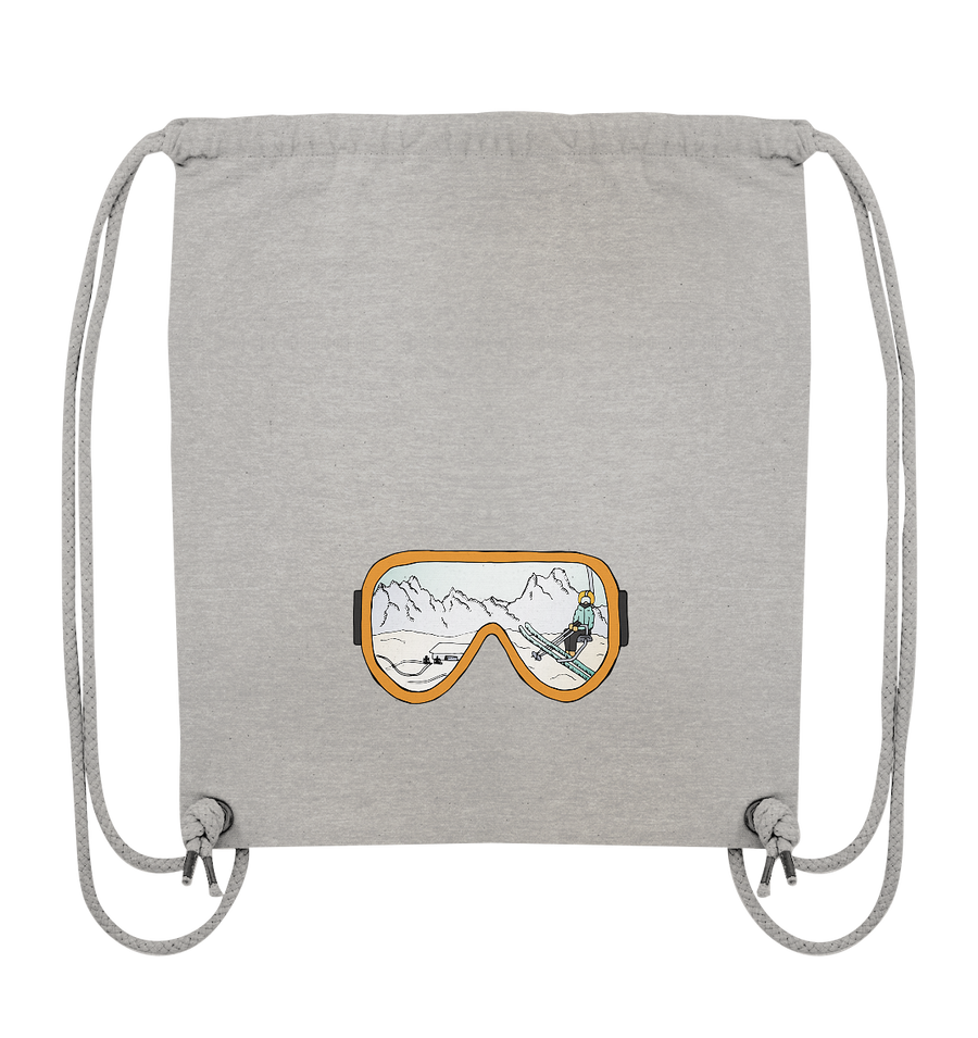 Skibrille - Organic Gym Bag