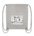 Just one More Bike I Promise! - Organic Gym Bag