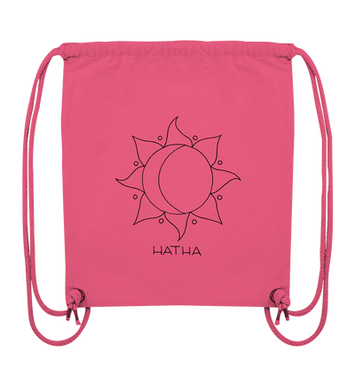 Hatha - Organic Gym Bag
