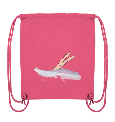 Köpfler - Organic Gym Bag