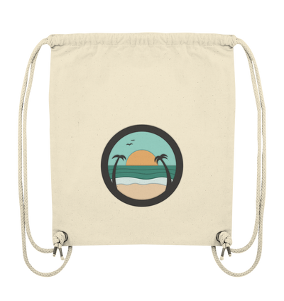 Strand - Organic Gym Bag