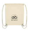 Bike Forever - Organic Gym Bag