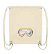 Skibrille - Organic Gym Bag