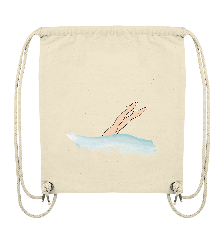 Köpfler - Organic Gym Bag
