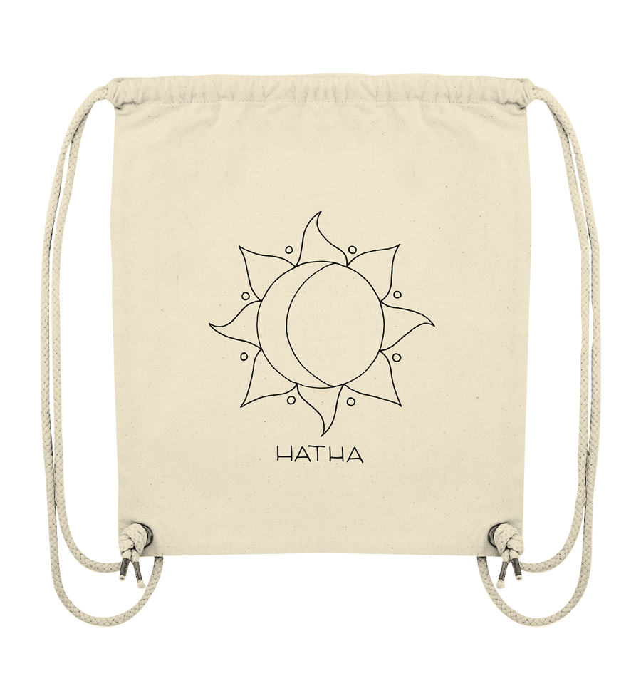 Hatha - Organic Gym Bag