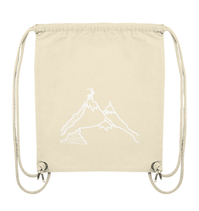 Steinbock - Organic Gym Bag