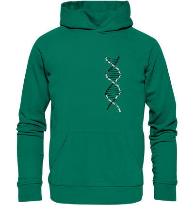 It's in my DNA - Organic Hoodie