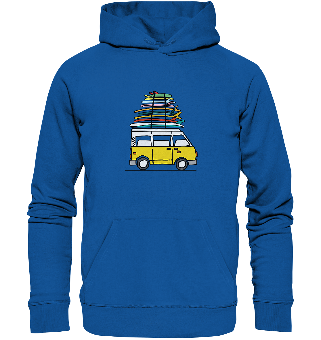 Hoodies surf on sale