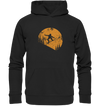 Jump! Snowboard - Organic Hoodie