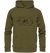 Do What Makes You Happy - Organic Hoodie