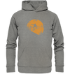 Jump! Snowboard - Organic Hoodie