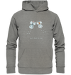 Don’t Forget to Play - Organic Hoodie