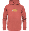 How My Savasanas Look Like - Organic Hoodie