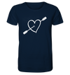 Kayak Herz - Organic Shirt