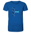 It's in my DNA - Organic Shirt
