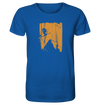 Jump! Skifahren - Organic Shirt