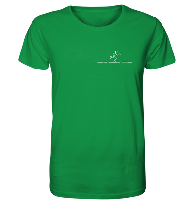 Laufen - Organic Shirt