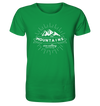 Mountains are Calling - Organic Shirt