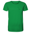 Kitesurfen - Organic Shirt