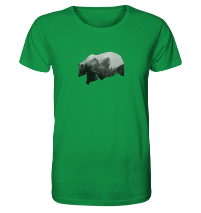 Grizzley - Organic Shirt