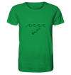 Tauchen - Organic Shirt