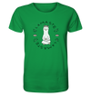 Lamaste - Organic Shirt