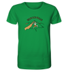 Mountain Hugger - Organic Shirt