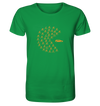 Bikeman - Organic Shirt