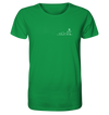 Rodeln - Organic Shirt
