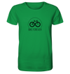 Bike Forever - Organic Shirt