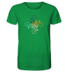 Mountainbikes - Organic Shirt
